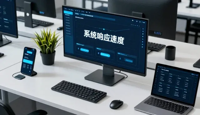 企业定制应用开发如何应对业务趋势中的变化与挑战