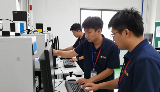 化方案资讯数据安全服务数据安全服务常见误区盘点
