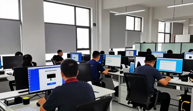 办公场所需求促进技术支持服务不断升级